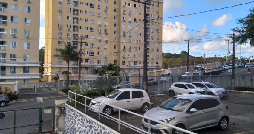 Apartamento com 3 quartos à venda na Rua Valnei Miranda, São Marcos, Salvador