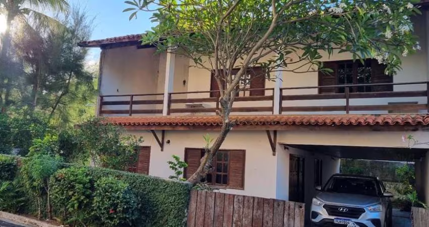 Casa em condomínio fechado com 3 quartos à venda na Rua Princesa Isabel, 10, Jardim Placaford, Salvador