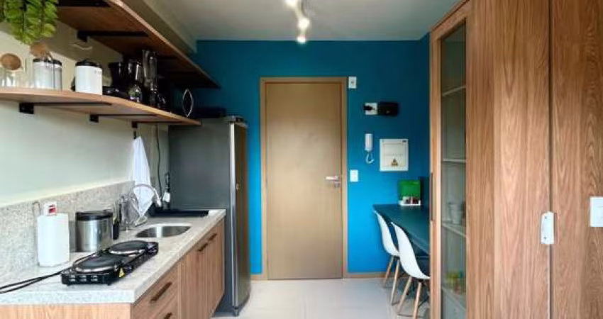 Apartamento com 1 quarto à venda na Rua Macapá, Ondina, Salvador