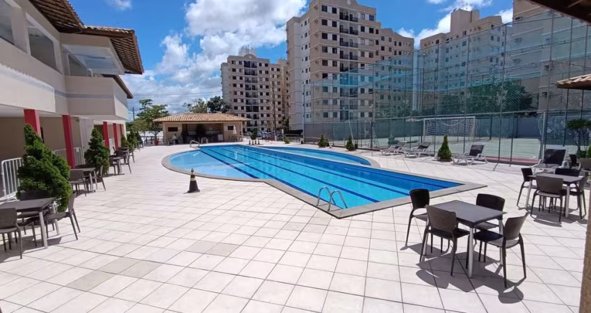 Apartamento com 2 quartos à venda na Rodovia BA-526, São Cristóvão, Salvador