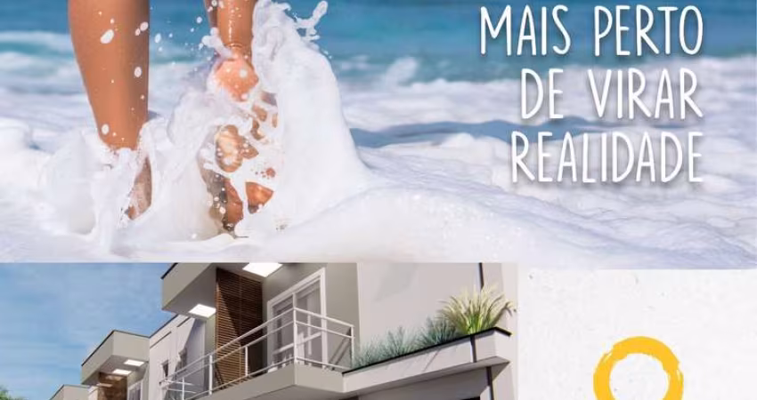Casa em condomínio fechado com 3 quartos à venda na Rua Viviane Vieira Pedreira, Ipitanga, Lauro de Freitas