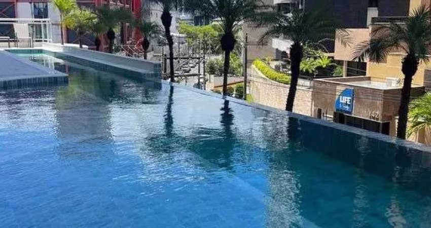 Apartamento com 1 quarto à venda na Rua Almeida Garret, Itaigara, Salvador