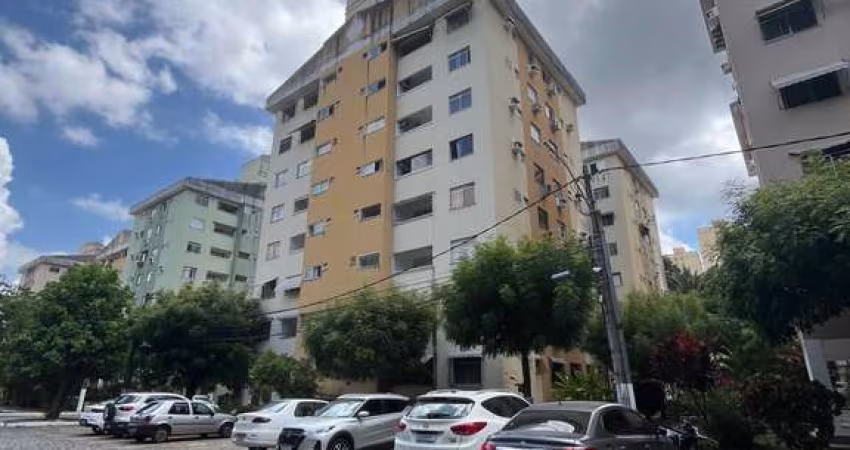 Apartamento com 2 quartos à venda na Rua das Araras, Imbuí, Salvador