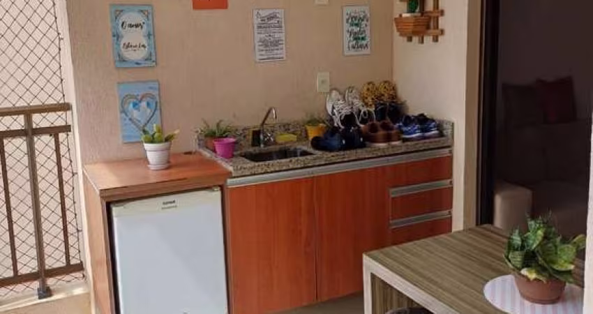 Apartamento com 3 quartos para alugar na Rua da Gratidão, Piatã, Salvador