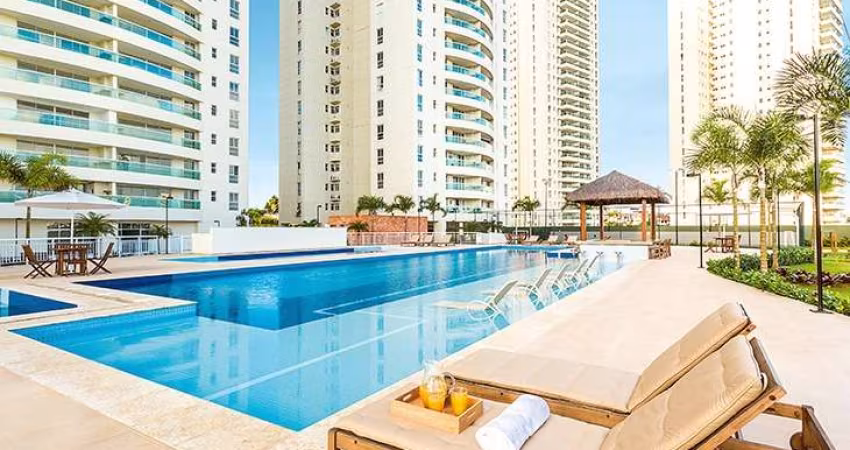 Apartamento com 3 quartos à venda na Alameda dos Jardins, Horto Bela Vista, Salvador