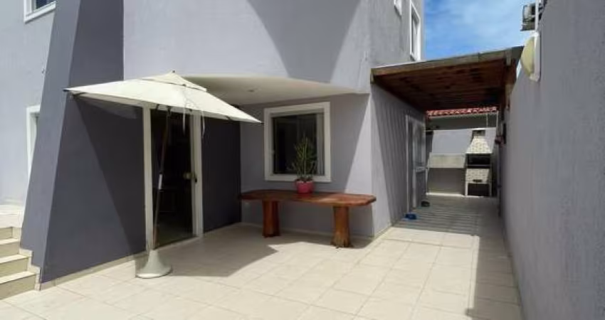 Casa com 4 quartos para alugar na Rua Maria de Lourdes Cidreira, Ipitanga, Lauro de Freitas