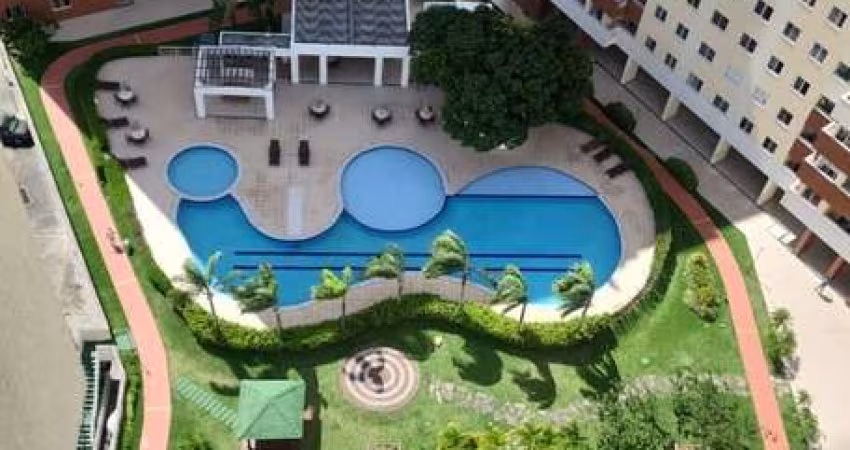 Apartamento com 2 quartos à venda na Rua Silveira Martins, Cabula, Salvador