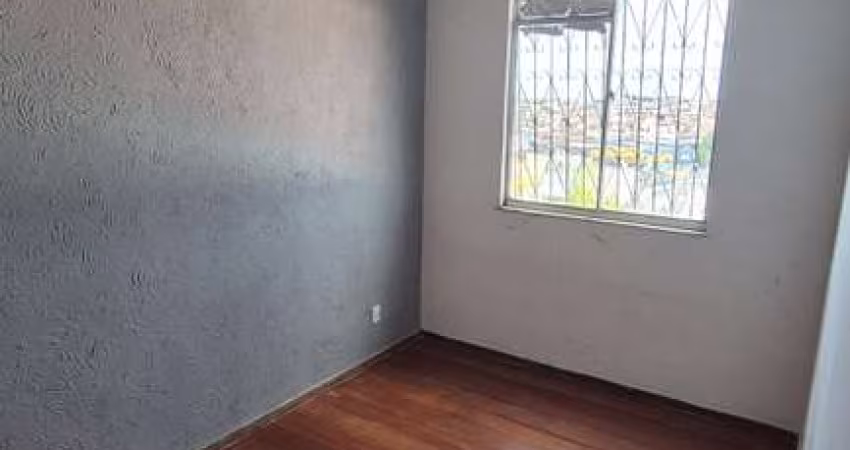 Apartamento com 2 quartos à venda na Avenida Cardeal Avelar Brandão Villela, Mata Escura, Salvador