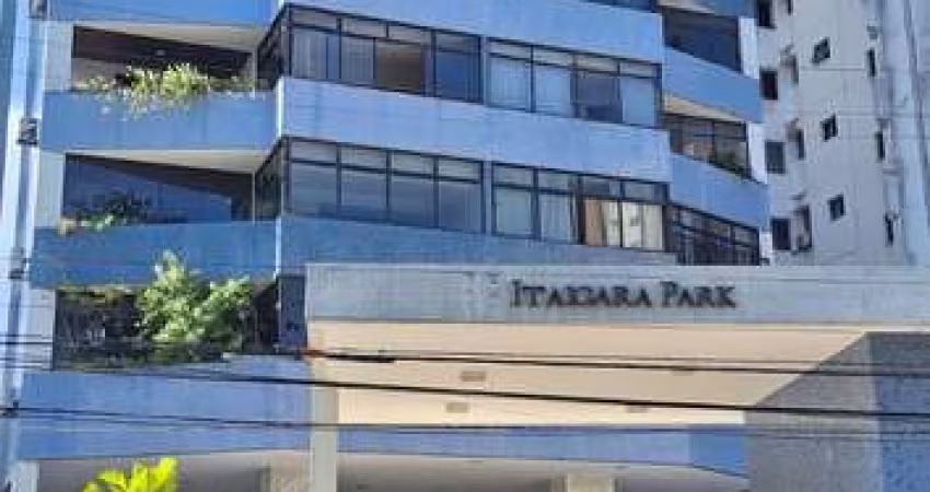 Apartamento com 3 quartos à venda na Avenida Paulo VI, 2200, Pituba, Salvador