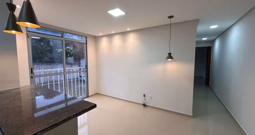 Apartamento com 2 quartos à venda na Rua dos Vereadores, Centro, Lauro de Freitas