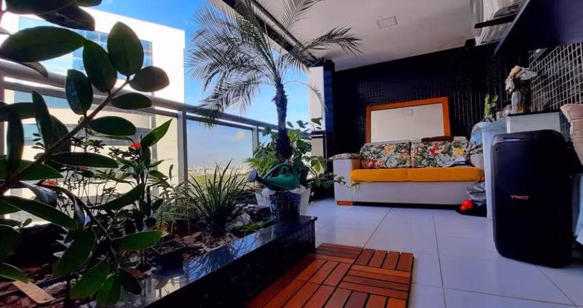 Apartamento com 1 quarto à venda na Avenida Tancredo Neves, Caminho das Árvores, Salvador