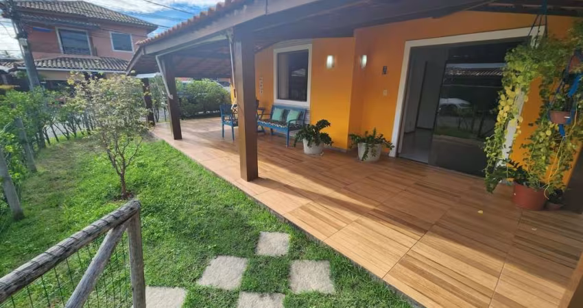 Casa em condomínio fechado com 2 quartos à venda na Rua Carlos Conceição, Buraquinho, Lauro de Freitas