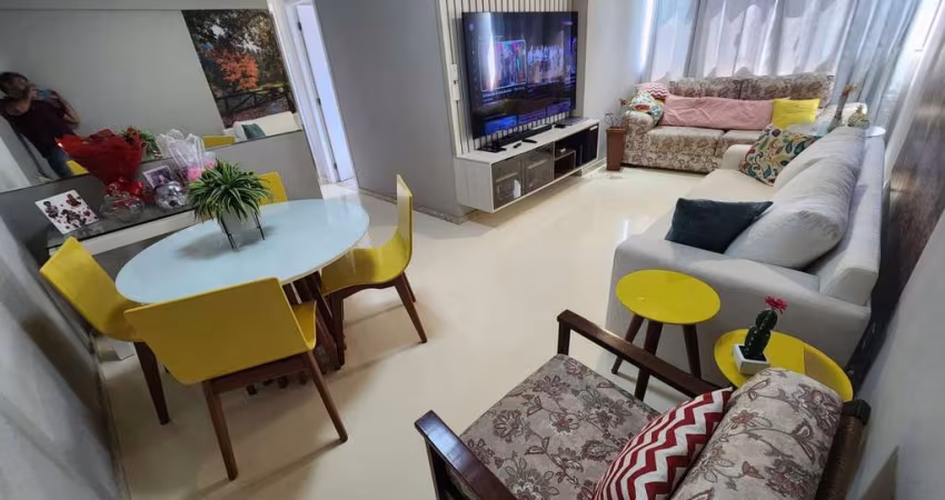 Apartamento com 3 quartos à venda na Rua Rodolpho Coelho Cavalcante, Armação, Salvador