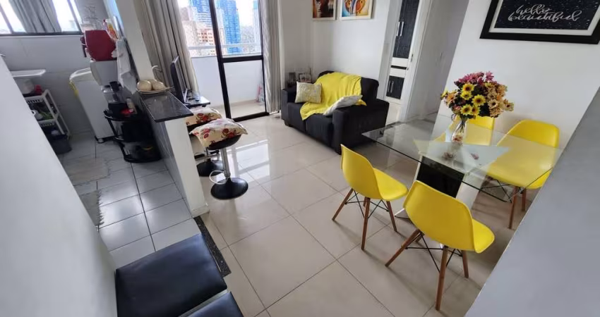 Apartamento com 2 quartos à venda na Rua Parambu, 347, Santa Teresa, Salvador