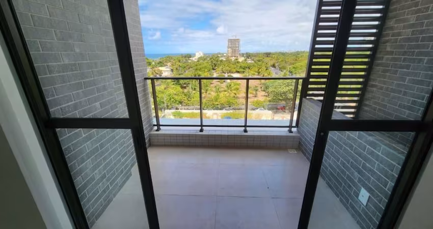 Apartamento com 1 quarto à venda na Avenida General Severino Filho, Itapuã, Salvador
