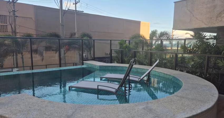 Apartamento com 1 quarto à venda na Rua Padre Silveira Sales, Jaguaribe, Salvador