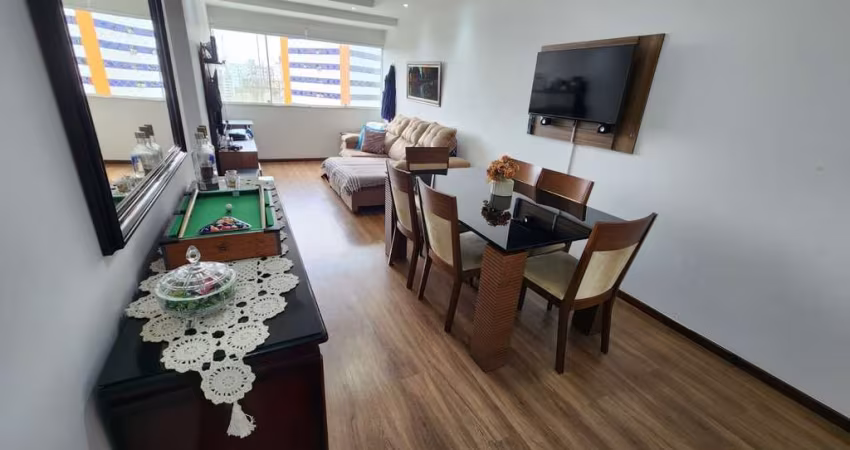 Apartamento com 3 quartos à venda na Rua das Patativas, Imbuí, Salvador