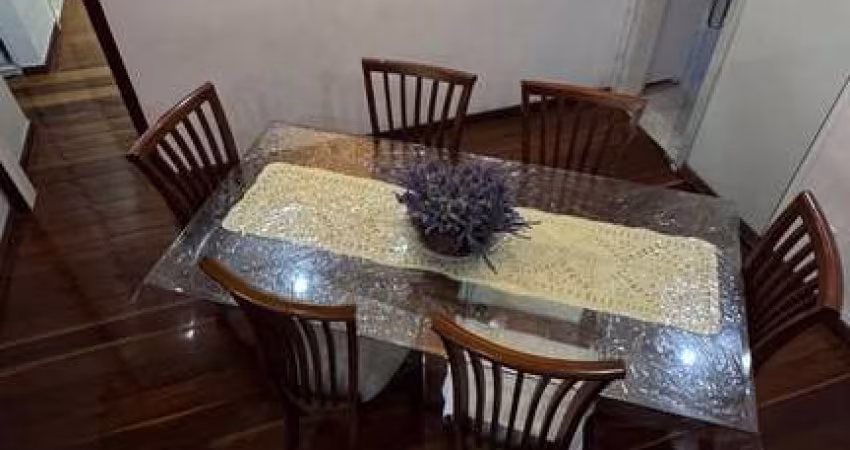 Apartamento com 4 quartos à venda na Rua Hilton Rodrigues, Pituba, Salvador
