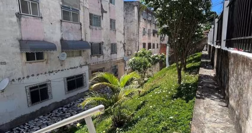 Apartamento com 2 quartos à venda na Rua Professor Milton Souza Alves, Doutor Gusmão, Eunápolis