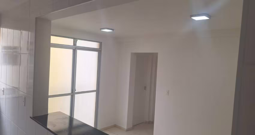 Apartamento com 2 quartos à venda na Avenida Professor Theócrito Batista, Caji, Lauro de Freitas