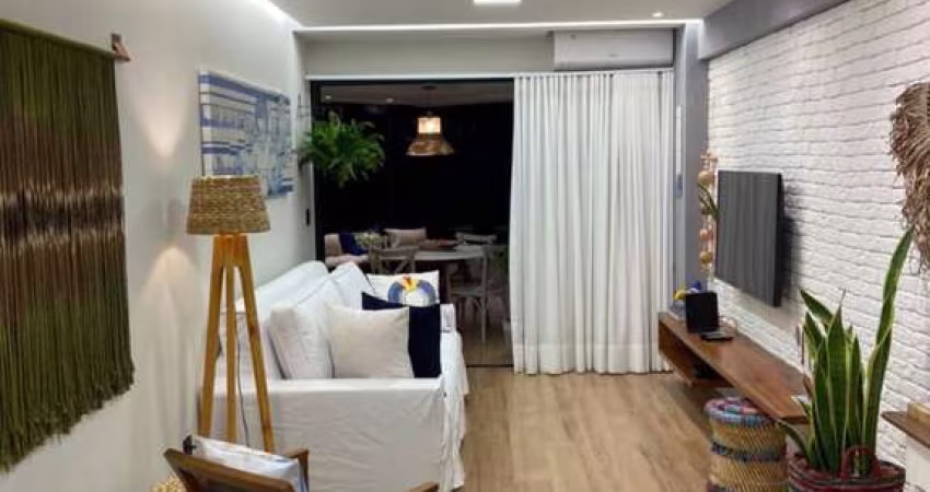 Apartamento com 1 quarto à venda na Rua Barro Vermelho, 348, Rio Vermelho, Salvador