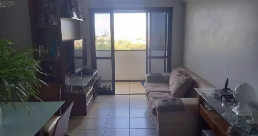 Apartamento com 2 quartos à venda na Rua Silveira Martins, Cabula, Salvador