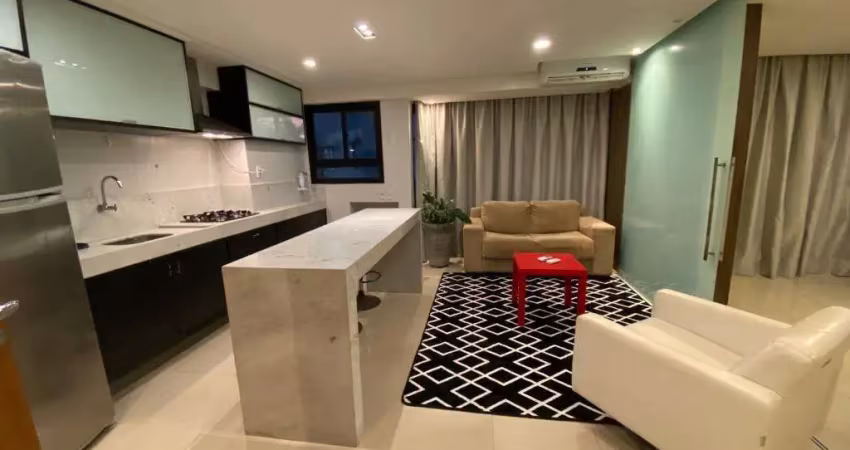 Apartamento com 1 quarto à venda na Rua Rodrigues Dórea, 678, Armação, Salvador
