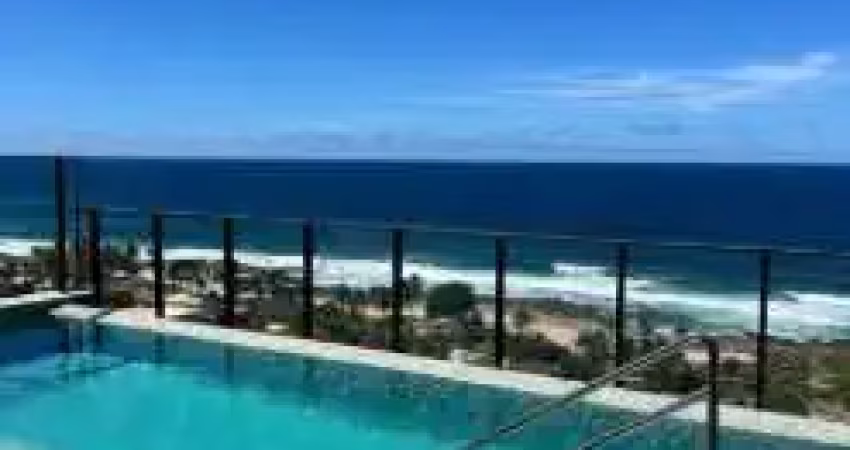Apartamento com 1 quarto à venda na Avenida General Severino Filho, Itapuã, Salvador