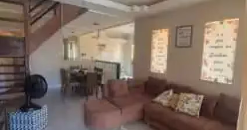 Casa em condomínio fechado com 3 quartos à venda na Alameda Beija-flor, Jardim das Margaridas, Salvador