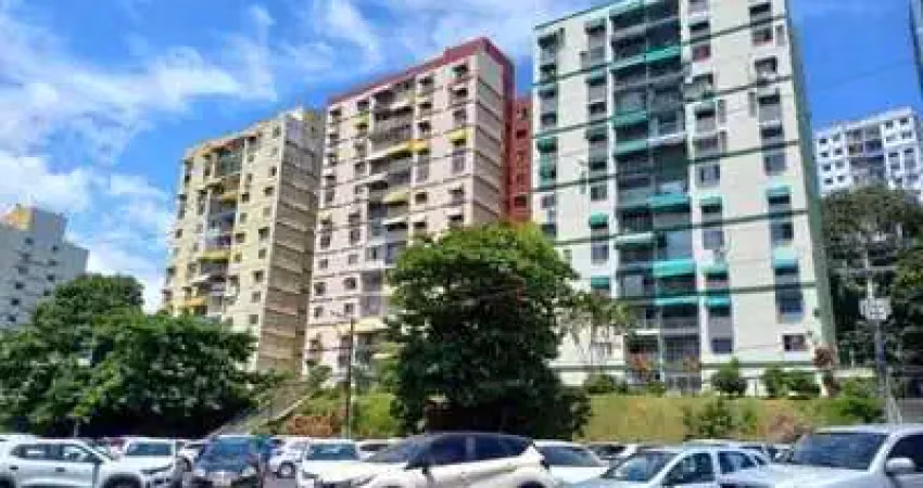 Apartamento com 3 quartos à venda na Rua Vital Soares, Brotas, Salvador