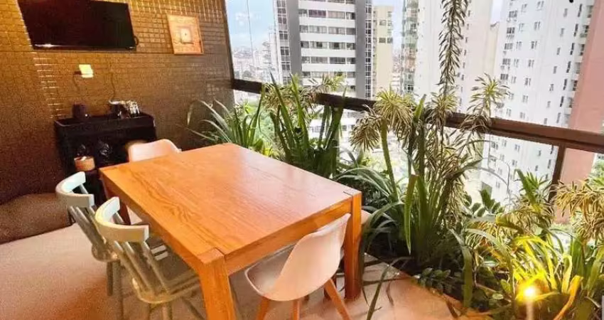 Apartamento com 1 quarto à venda na Rua Humberto de Campos, Graça, Salvador