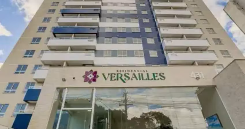 Apartamento com 1 quarto à venda na Rua Parambu, Luís Anselmo, Salvador