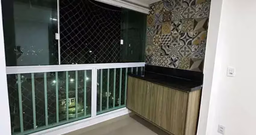 Apartamento com 3 quartos à venda na Rua Francisco das Mercês, Buraquinho, Lauro de Freitas