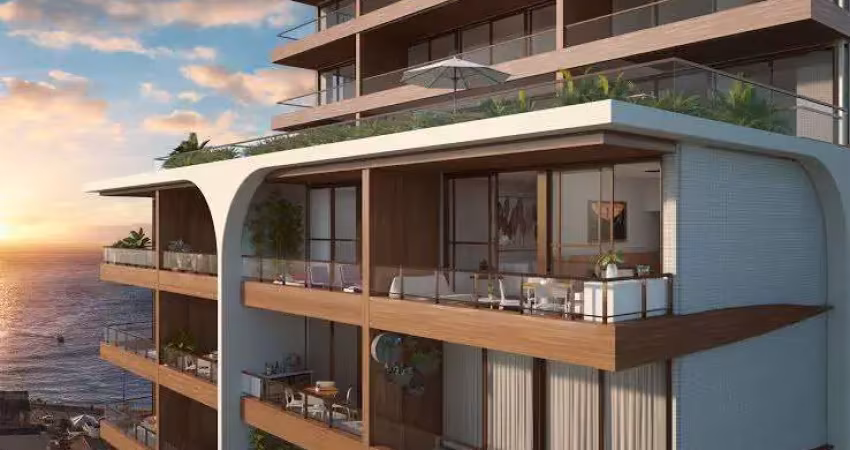Apartamento com 1 quarto à venda na Rua Alfredo Magalhães, Barra, Salvador