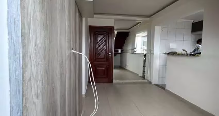 Apartamento com 3 quartos à venda na Rua Manoel Silvestre Leite, Centro, Lauro de Freitas