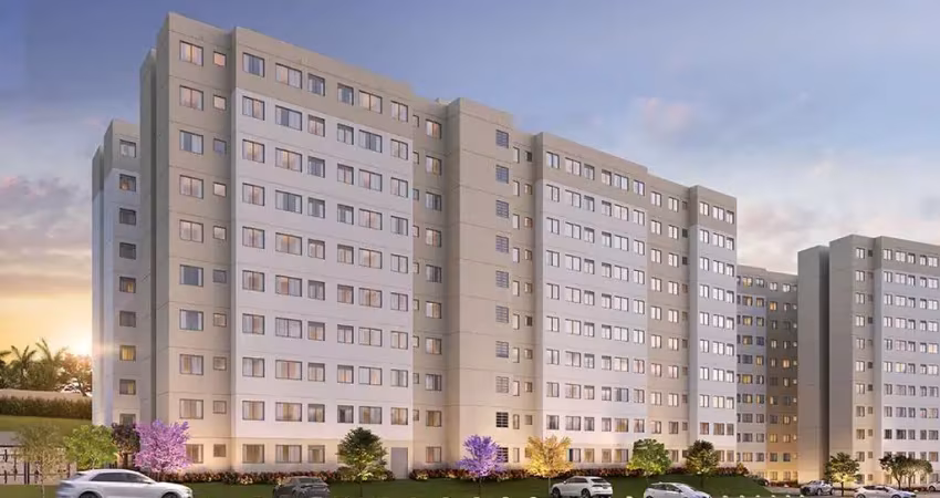 Apartamento com 2 quartos à venda na Avenida Aliomar Baleeiro, 13371, São Cristóvão, Salvador