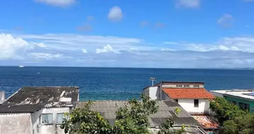 Apartamento com 2 quartos à venda na Rua da Boa Viagem, Boa Viagem, Salvador