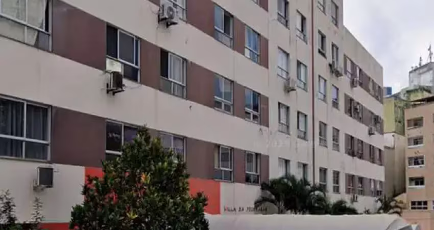 Apartamento com 1 quarto à venda na Rua Monsenhor Ápio Silva, Federação, Salvador