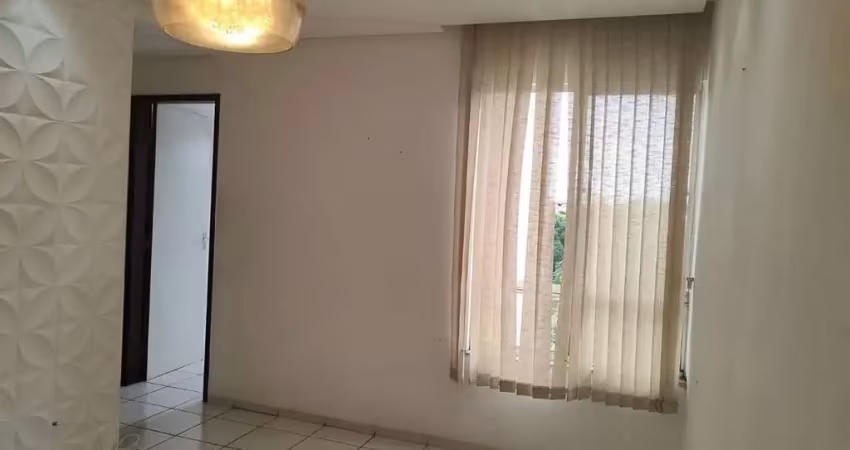 Apartamento com 2 quartos à venda na Alameda São Lourenço, Novo Marotinho, Salvador