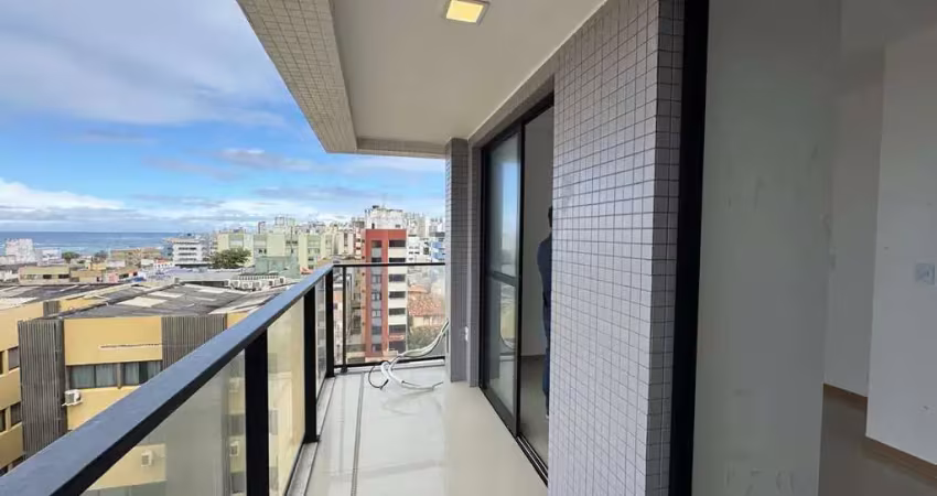 Apartamento com 1 quarto à venda na Rua Amazonas, Pituba, Salvador