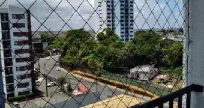 Apartamento com 3 quartos à venda na Rua Silveira Martins, Cabula, Salvador