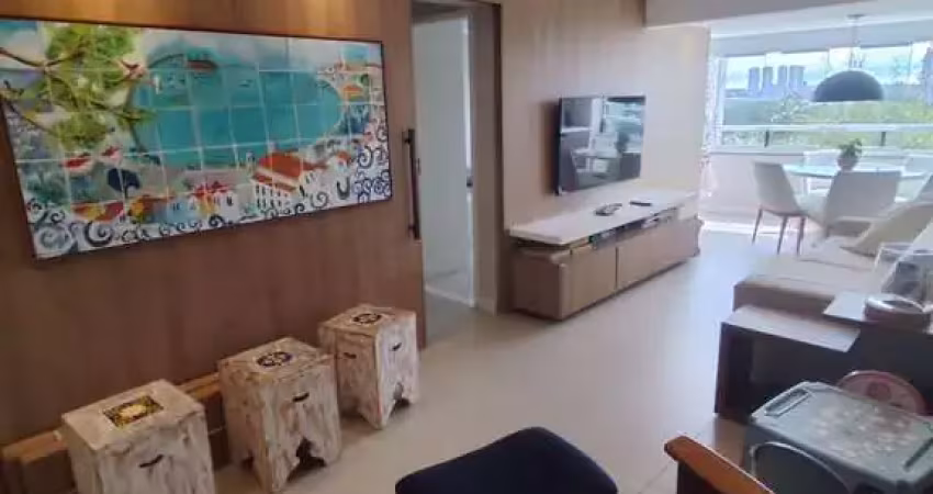 Apartamento com 3 quartos à venda na Rua Bicuíba, Patamares, Salvador