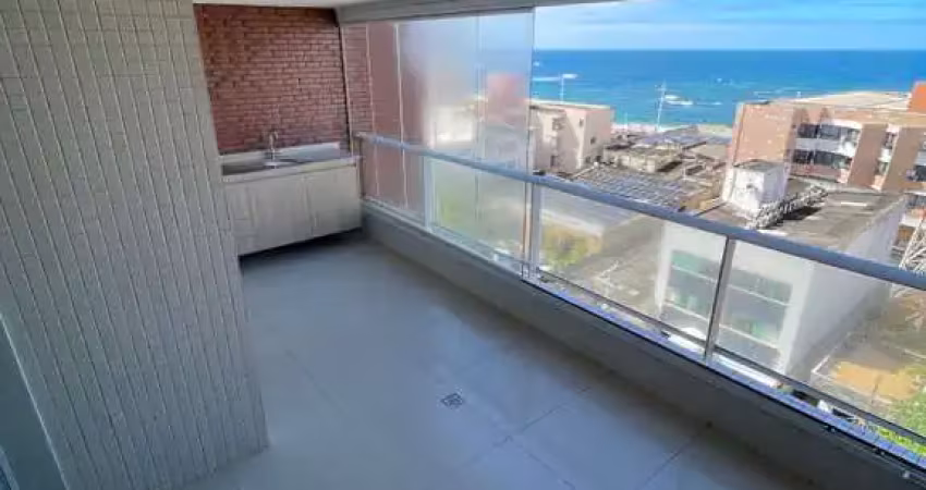 Apartamento com 1 quarto à venda na Rua Minas Gerais, Pituba, Salvador
