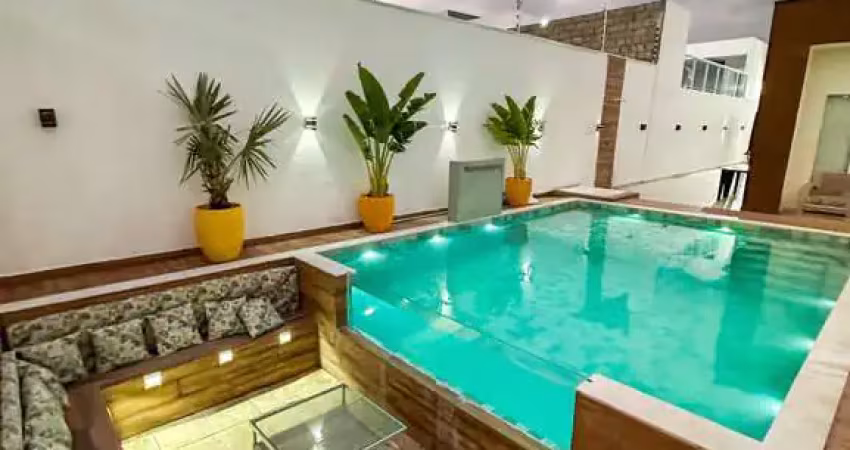 Casa com 3 quartos à venda na RUA DO MONOPÓLIO, Ú, Abrantes, Camaçari