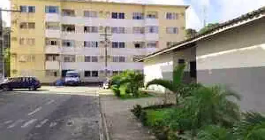 Apartamento com 2 quartos à venda na Avenida Aliomar Baleeiro, Jardim Nova Esperança, Salvador