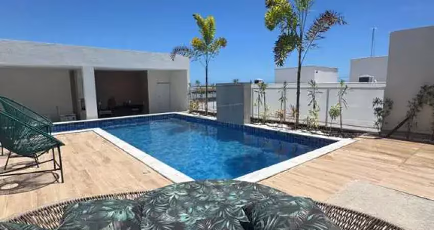 Casa em condomínio fechado com 3 quartos à venda na RUA DO MONOPÓLIO, Abrantes, Camaçari