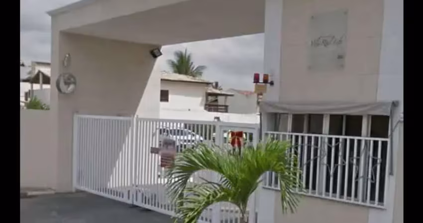 Apartamento com 2 quartos à venda na Travessa Acalanto, Jardim das Margaridas, Salvador