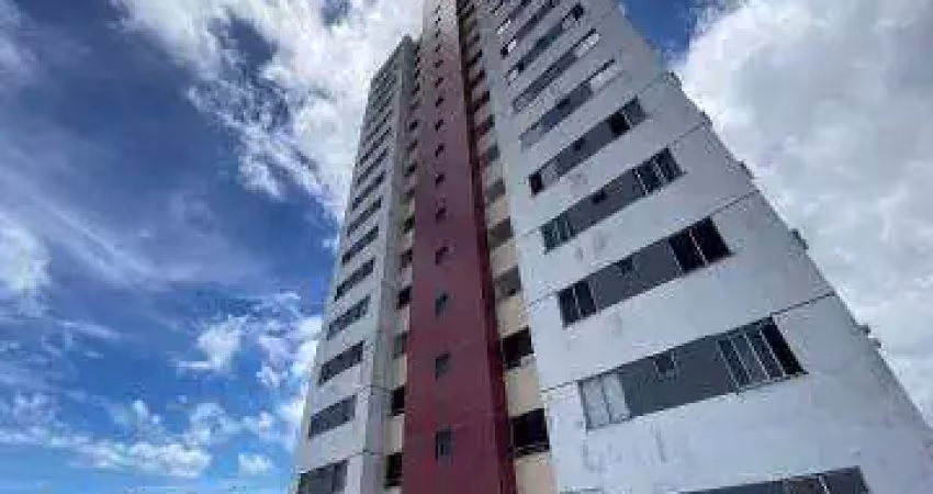 Apartamento com 2 quartos à venda na Rua dos Bandeirantes, Matatu, Salvador