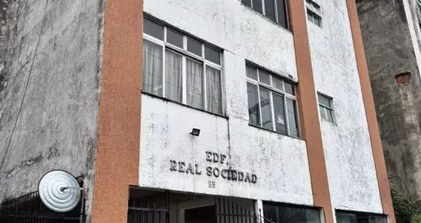 Apartamento com 3 quartos à venda na Ladeira do Acupe, Acupe de Brotas, Salvador