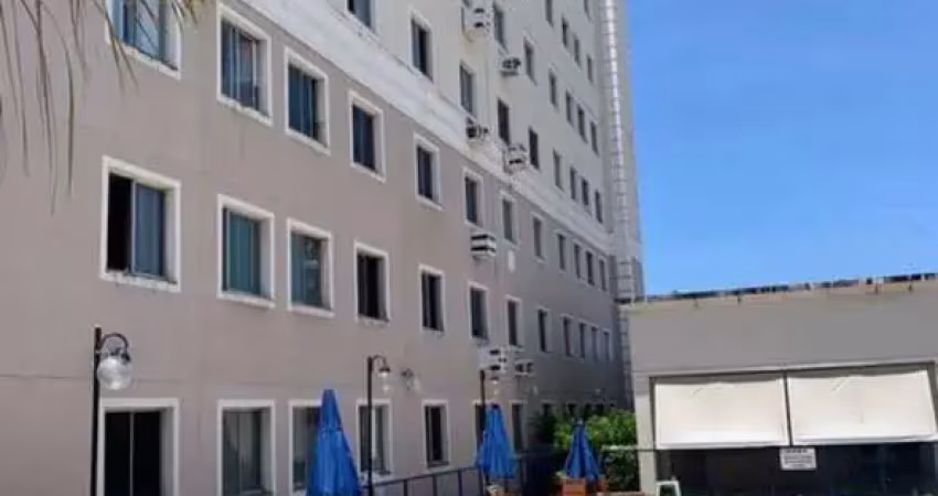 Apartamento com 2 quartos à venda na Avenida Baixa Grande, Recreio Ipitanga, Lauro de Freitas